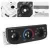 Climate Control Panel For Truck Cabin Temperature Adjustment With Rapid Response YL3H19E764A 1L2Z19986AA F65Z19B888AA