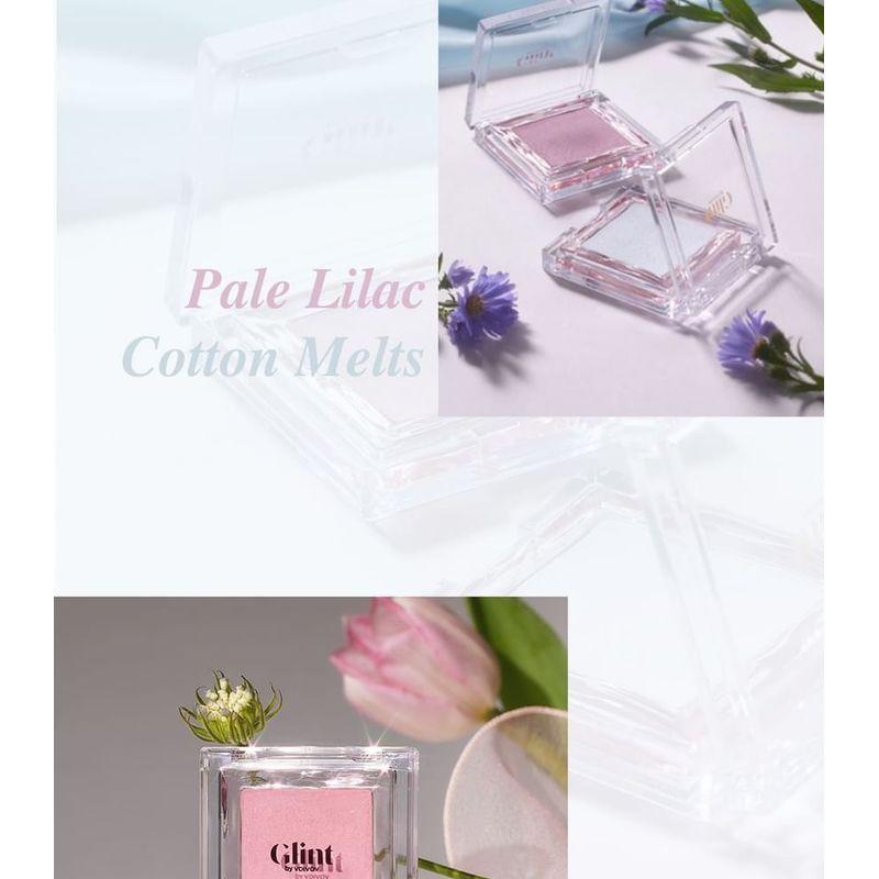 Glint - Baked Blush - 9 Colors