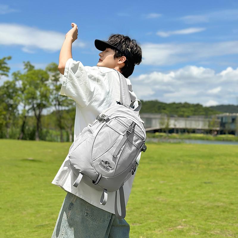 Backpack Lovers Lightweight Large Capacity Backpack