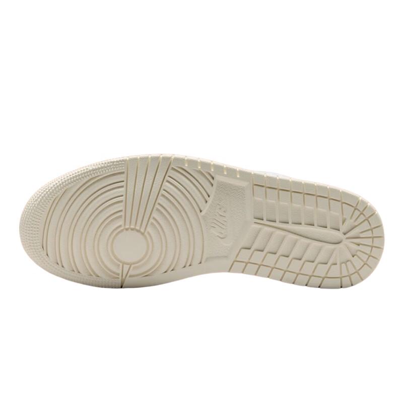 Jordan Women's Air Jordan 1 Low Casual Shoes