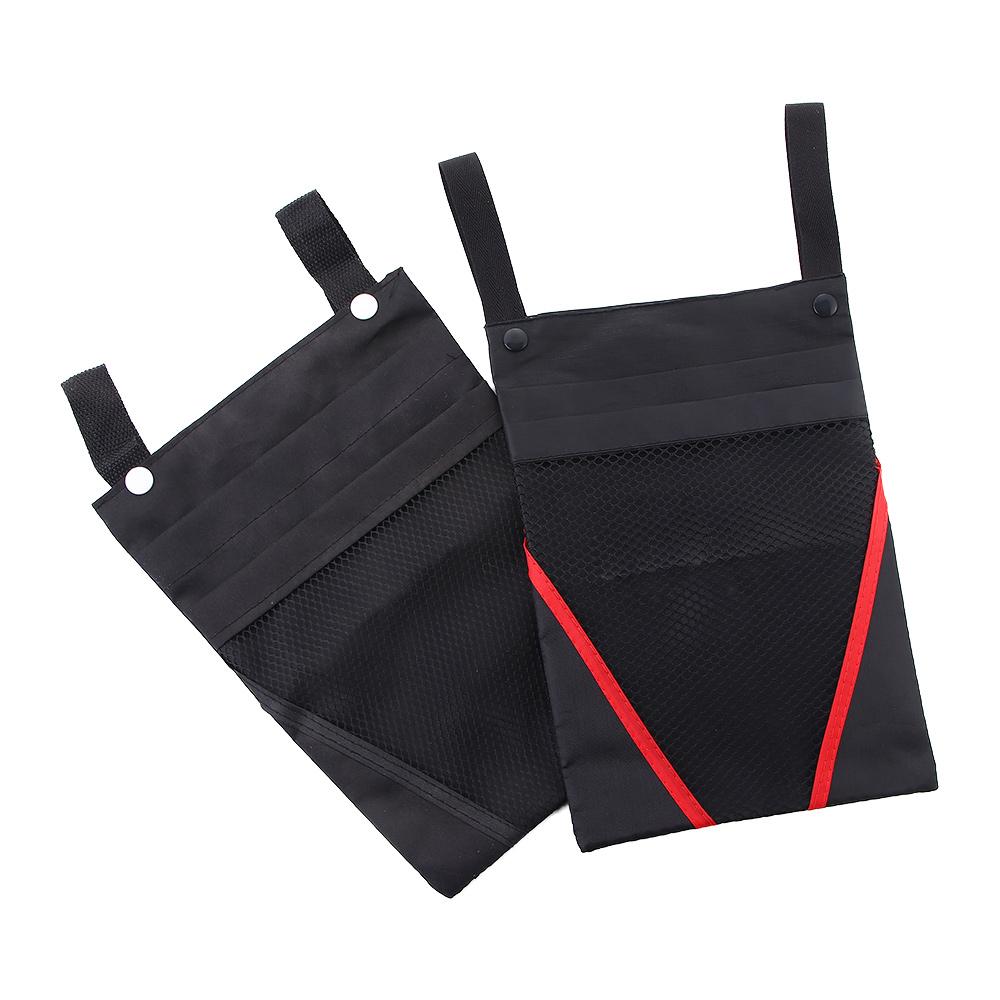 Universal Mesh Skateboard Scooter Bag Kettle Dust Bag Storage Bag Bicycle Decoration Bag