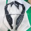 Kawasaki Z1000 2014+ Carbon Fiber Motorcycle Accessories 3K Dry Carbon Shell Parts