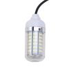 12V LED Fish Finder Lamp Underwater Fishing Light High-power Fishing Trap Light  Squid Krill