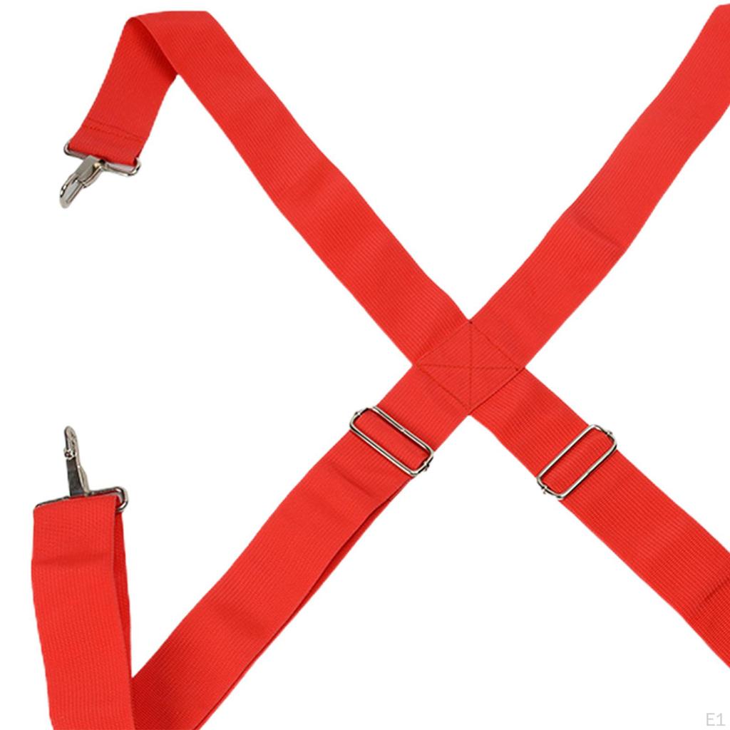 Drum Strap for Percussion Enthusiasts