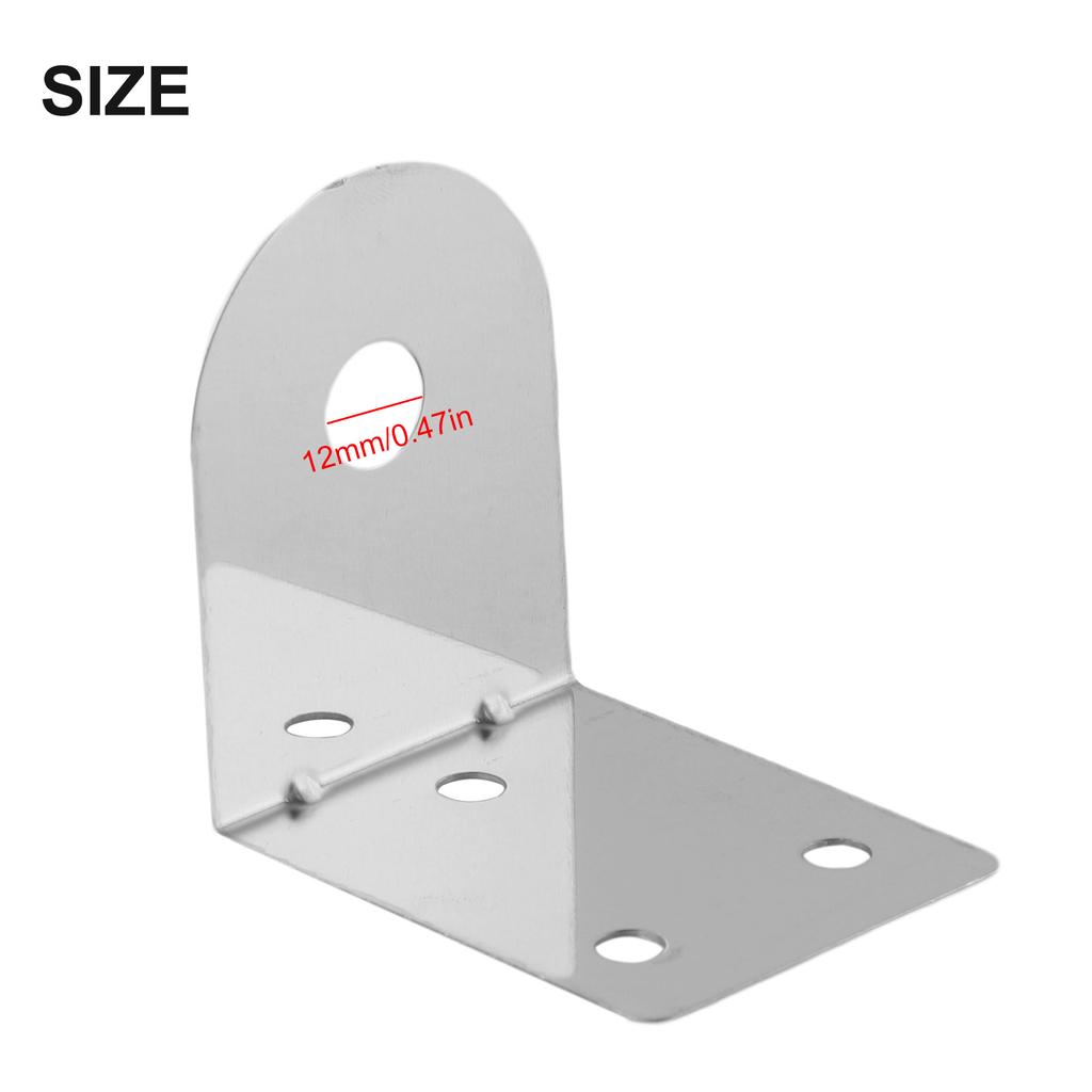 Premium Stainless Steel Faucet Hanging Plate Ensures Clean For Water Supply