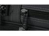 Waterproof Oxford Cloth Business Briefcase - Textured, Multi-layer, Large Capacity for 15.6-Inch Laptop