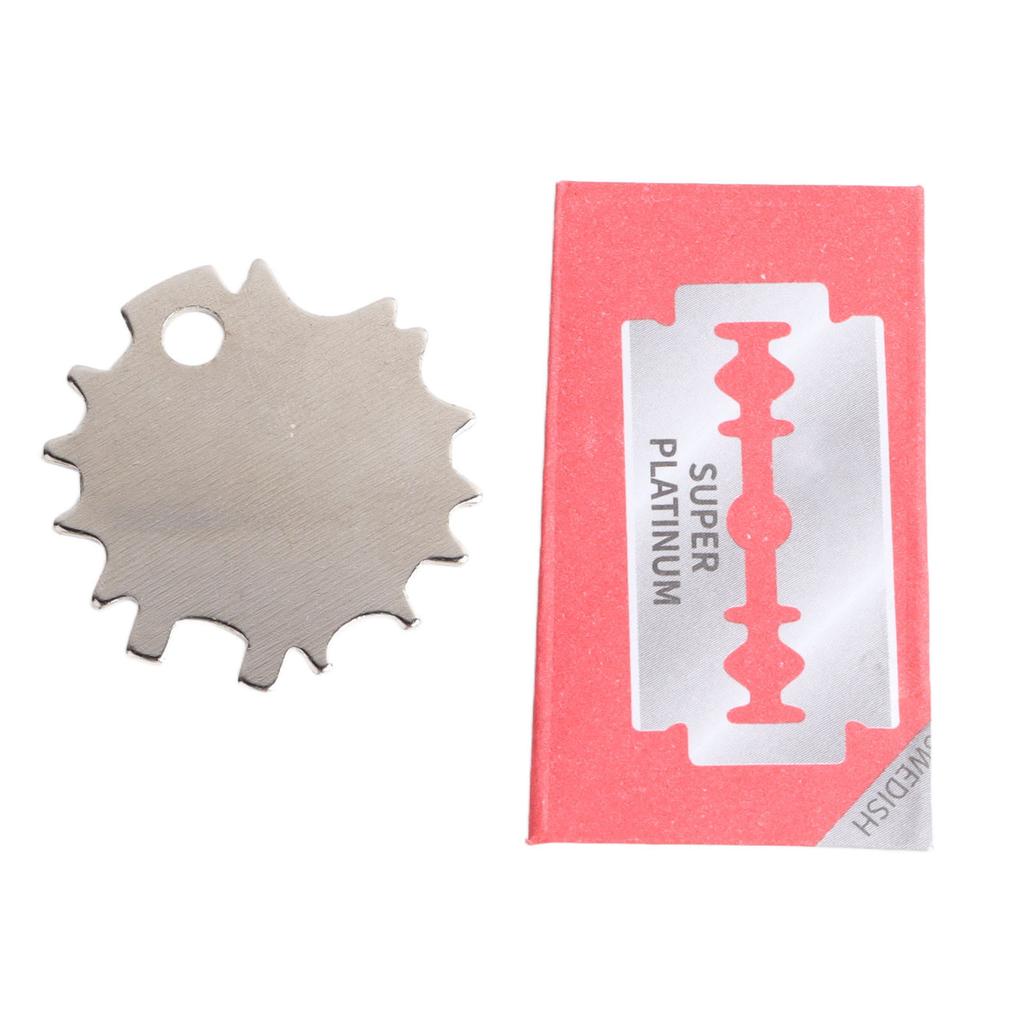 5.5 Inch Hair Cutting Shears Set Professional Multifunctional Stainless Steel Hairdressing Scissor