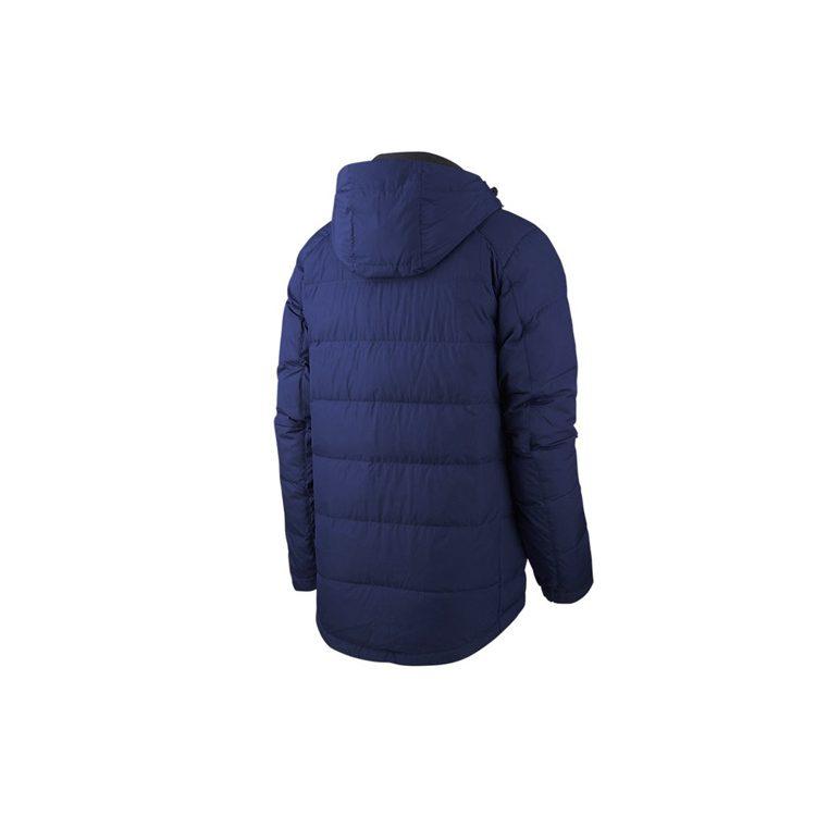 Nike Down Jacket Men's Dark Blue AJ7947-429