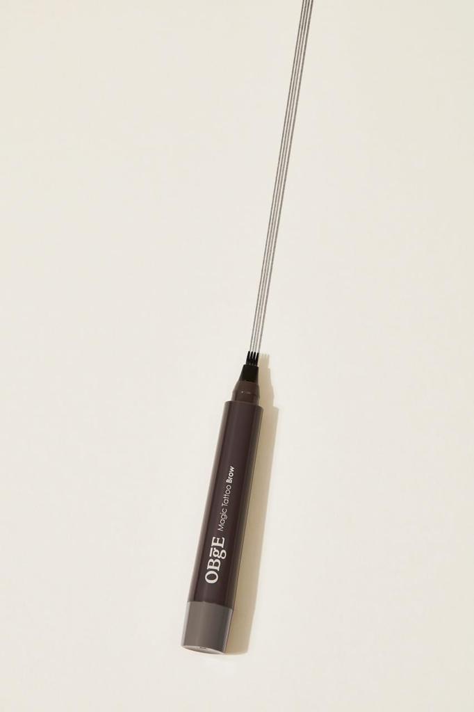 [Official] OBgE Magic Tattoo Brow Natural Gray [Eyebrow Pencil, Korean Cosmetics]
