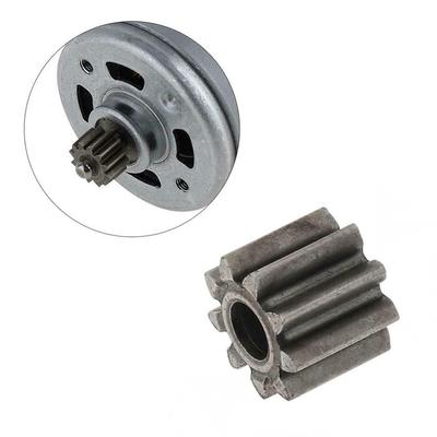12 Teeth Gear Charge Screwdriver For Cordless Drill