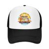 Bay Area Shiba Inu Club Baseball Cap Hiking Hat Funny Hat Fun Hats Unisexs Caps Womens