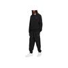 New Nike Solo Swoosh Men's Fleece Crew DX1361-010