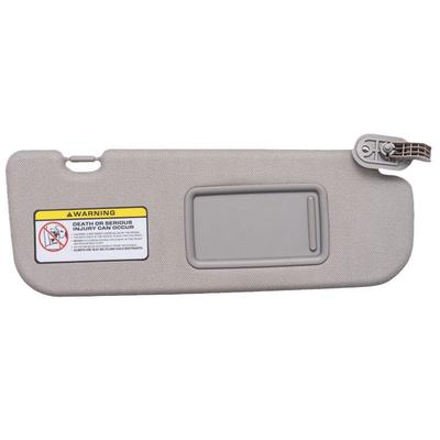 Elantra Αλεξήλιο (Χωρίς Φως) για Μοντέλα 2011-2015, Ανταλλακτικό 852103X000TX