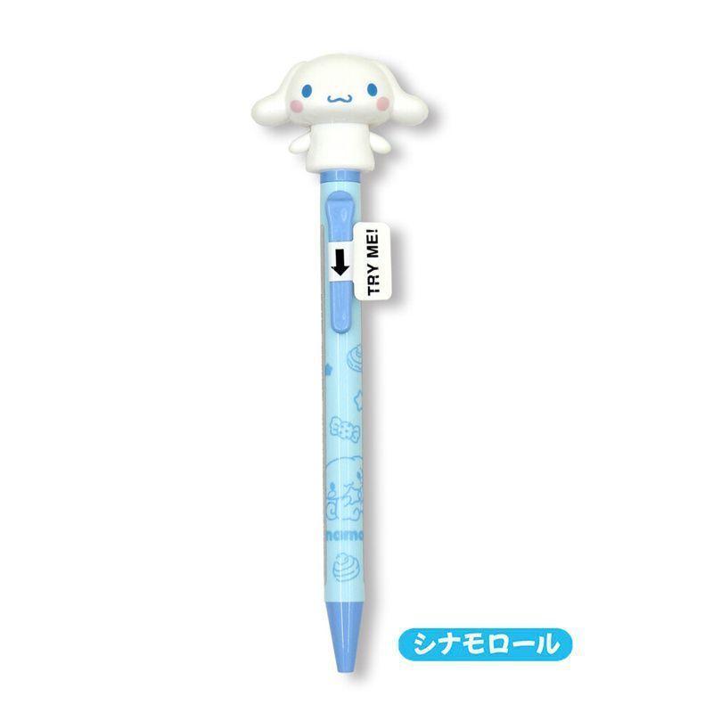  Press Neutral Pen  Family Student Press Neutral Pen Set Student Stationery Gift Cartoon Kitty Neutral Pen