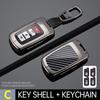 2012-2013 Seventh Gen Toyota Camry Key Cover and Shell for Remote Control
