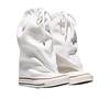 (DÁMSKÉ) Converse x Vaquera Chuck Taylor All Star XHi Vaky s klínkem 'Bílá' Dámské A17686C