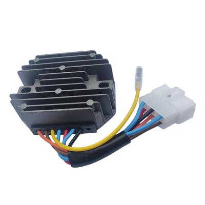 Motosiklet Elektrik Sistemi – Motosiklet Motorları