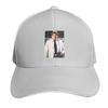 Kolchak Night Stalker Baseball Cap Adjustable Buckle Closure Moisture Wicking Quick Dry Curved Brim Classic Fit