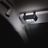 Carmate Car LED Light Multi Type Black CZ329