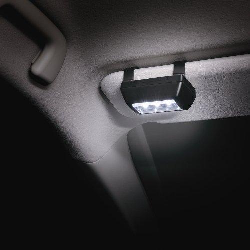 Carmate Car LED Light Multi Type Black CZ329