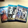 [USED] Maoyu: Demon King and Hero Blu-ray Limited BOX