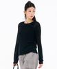 CHASECULT Women'S Net Knit Sweater-Fbrg5671C03