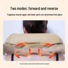 SKG K3 Neck and Shoulder Massager CN plug (adapter included)