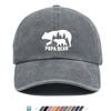 pc MotherS Day Printed Trucker Hat Comfortable Breathable Fashionable GoodLooking Cartoon Game Black Classic Papa Hat Mom Bea