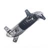 DECHO Rear Foglight For FAW D60 2017 2018 2019 2020 2021 2022 2023 rear bumper foglight foglamp fog light fog lamp Brake lights