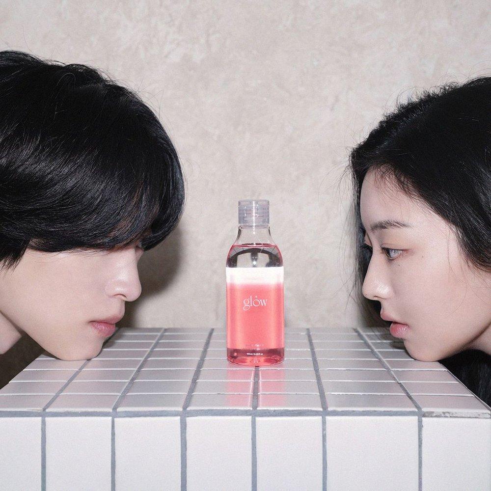 Guava Facial Cleanser