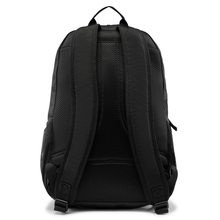 

Новый рюкзак LiNing Sports Life Collection из полиэстера, унисекс, черный ABSV019-1 30.5*14.5*45.0CM