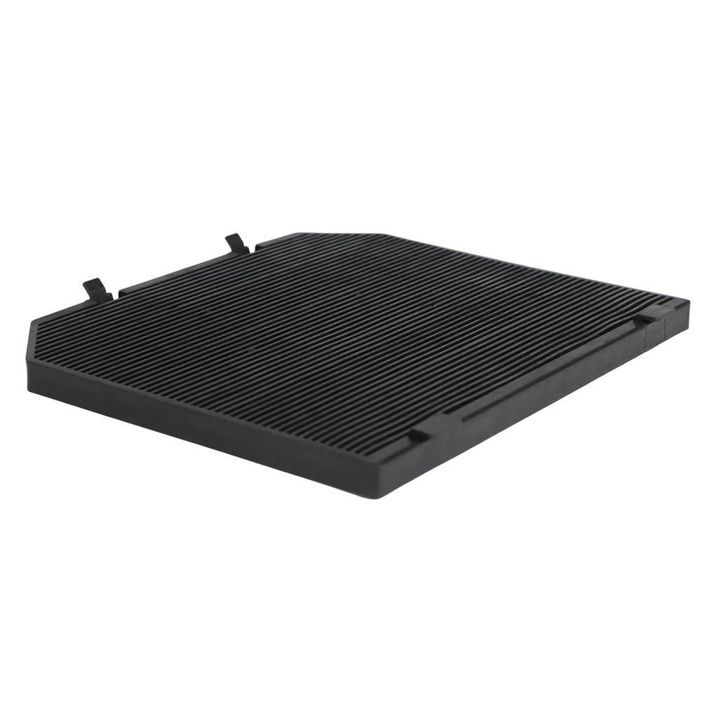 Improved Kitchen Environment Replace Your For Range Hood's Filter with This Activated Carbon Model Fits Various Brands