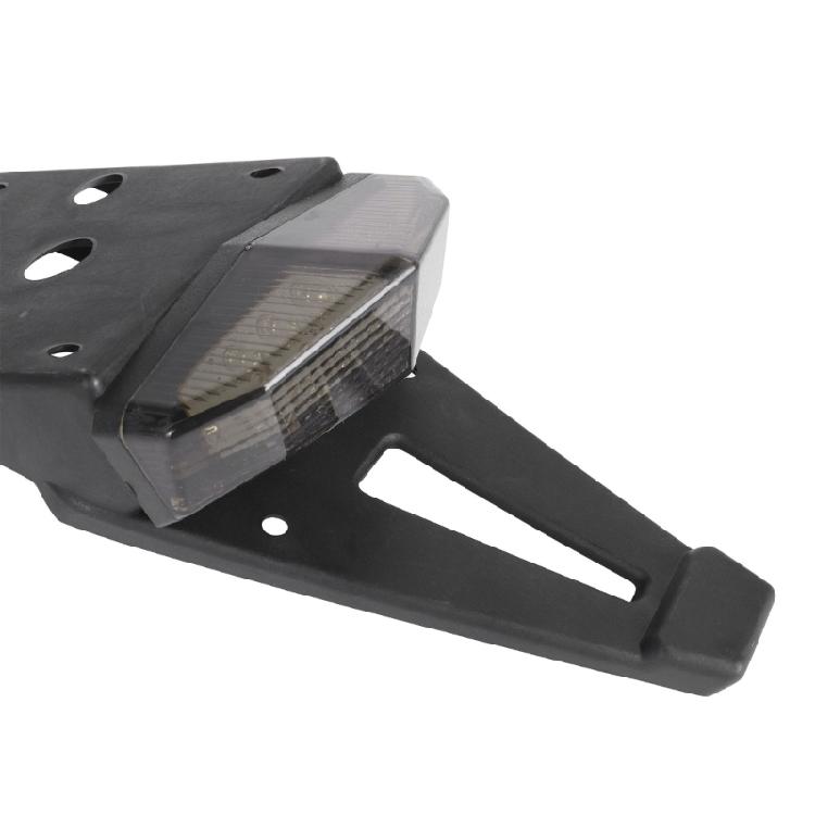 Long lasting LED Rear Fenders Brake Tail Light High Brightness LED Lamp Night ridings Safety Light for Automotives