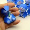 Squeezable Gel Clay Soft Toy: Stress Relief & Bath Play for Kids