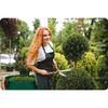 Garden Basket For Leaves 272 L Plonos Pl-524 Green