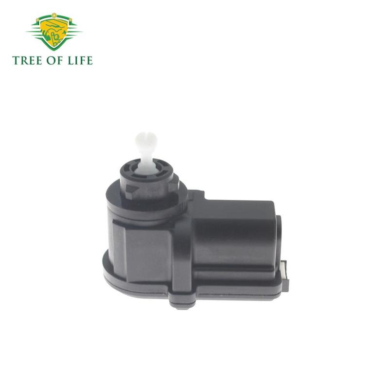 For FORD Focus Mk1 1998-2005 Transit Mk5 Mk6 2006-2014 Front Headlight Level Adjustment Motor XS4X13K198AB 1435867