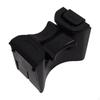 Center Console Cup Holder Compatible Drink Insert Easy To Install for