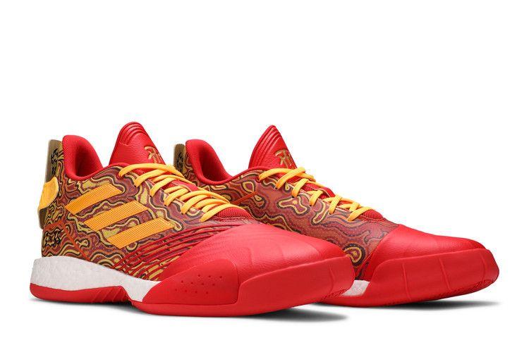 adidas T-Mac Millennium Houston Rockets