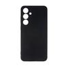 Etui Do Samsung Galaxy S24 FE Beline Silikonowe Czarne