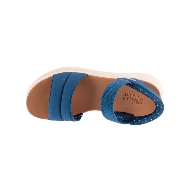 Сандалии Skechers Slip-Ins: BOBS Sun Ray