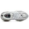 New FILA Wings Shoes 'White Grey' Women's F12W226118FSA