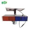 Solar LED Road Warning Light