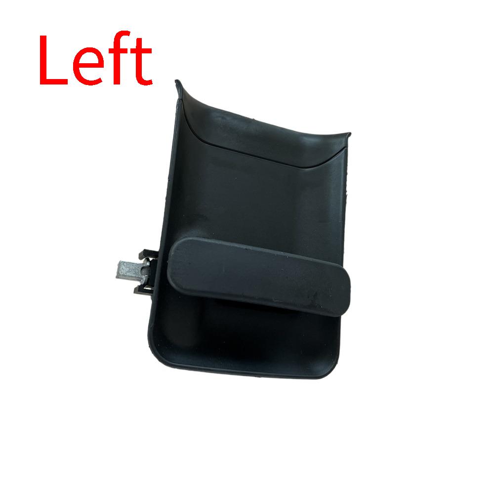 Car Outside Sliding Left And Right Door Handle For Peugeot Partner 1996-2015 Citroen Berlingo 1996-2011 9634932180 9639225577