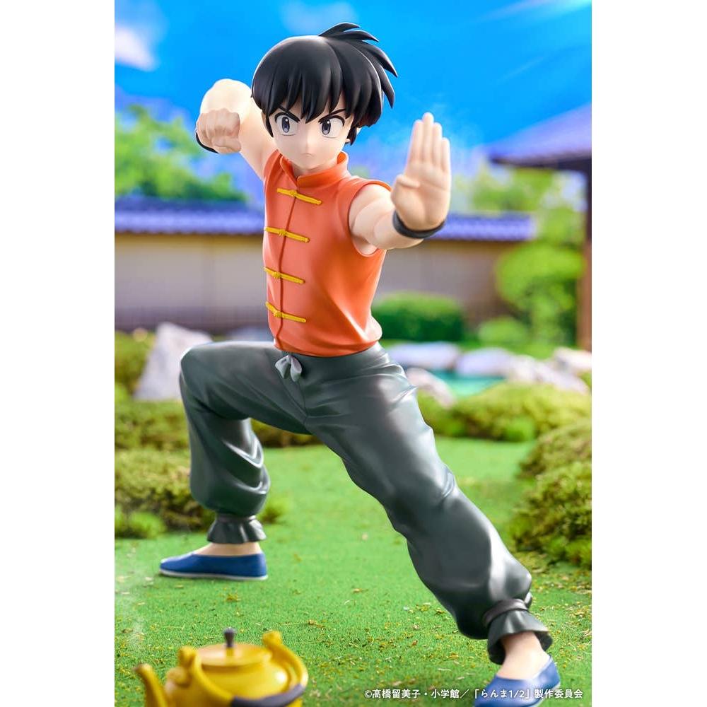 Ranma 1 2 Ranma Saotome  Ranma 1 2 