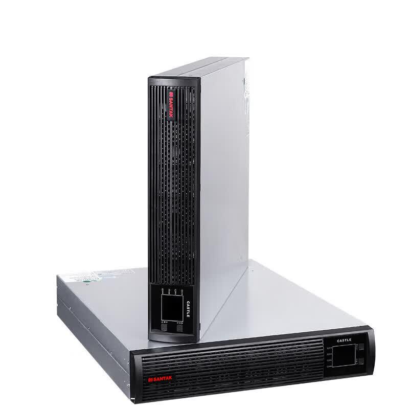 SANTAK C6K RACK UPS 6000VA/5400W