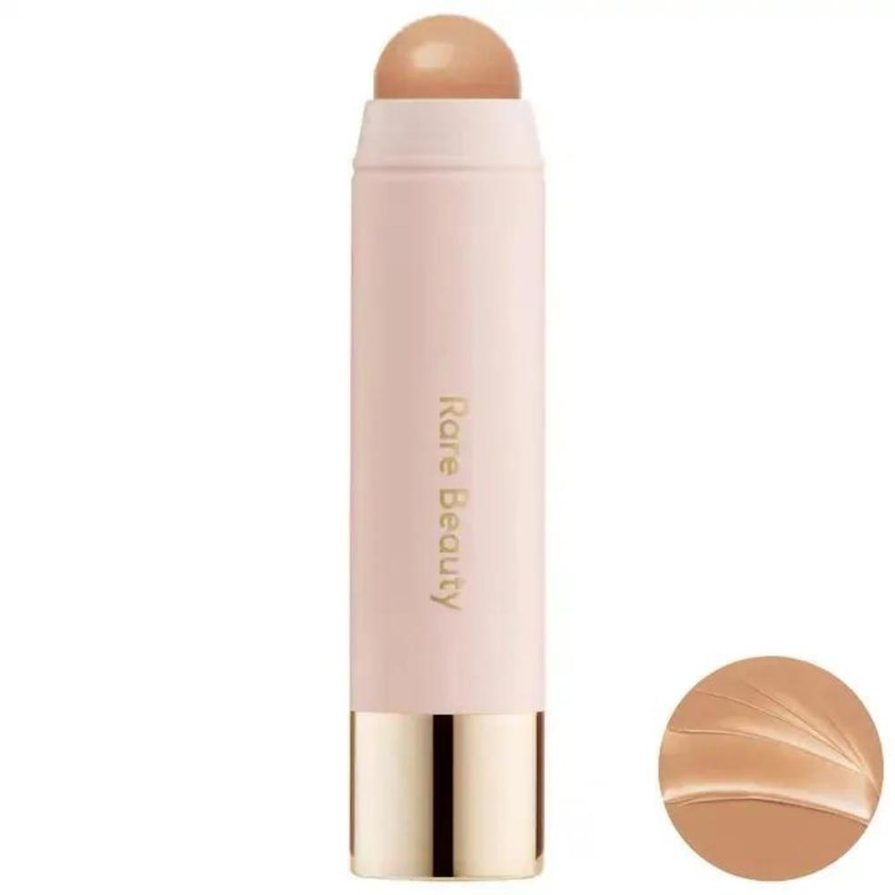 Rare Beauty Original 3D Gesichts-Kontur-Flüssig-Bronzer Farbe Glatter Highlighter Spiegel Langanhaltend Natürlich Wasserfest Aufhellendes Make-up