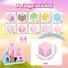 High-Quality Magnetic High-Quality Building High-Quality Blocks High-Quality Mine High-Quality World High-Quality Magnet High-Quality Pink