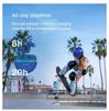 Belkin SoundForm Nano2 Headphones Blue