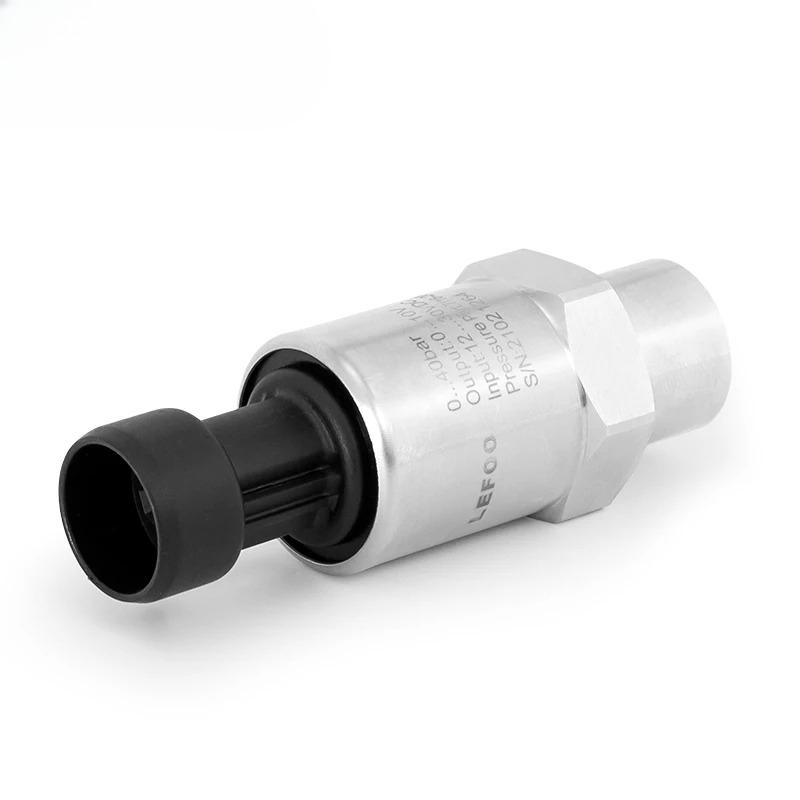 Transmitter Air Conditioning Refrigeration Industry Pressure Sensor 0-50bar