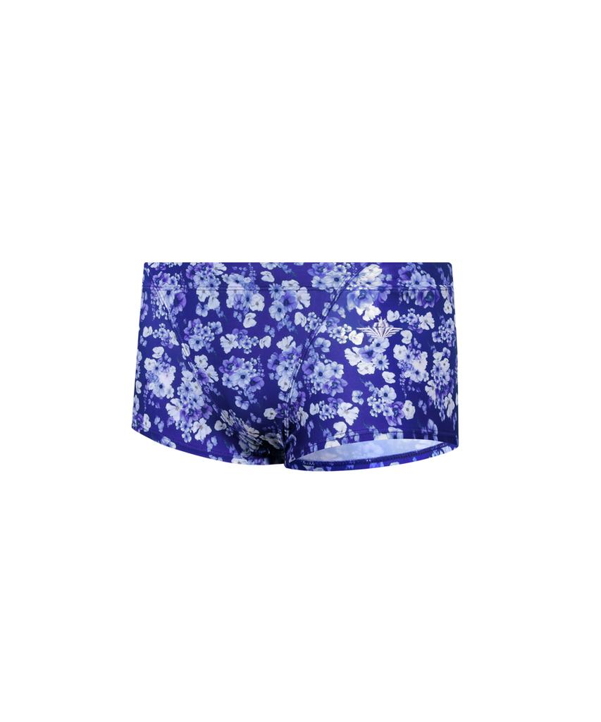 Jeikeoseu Minuet Short Boxer Short Square 960